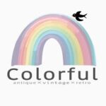 Colorful ~小さなビンテージショップ~